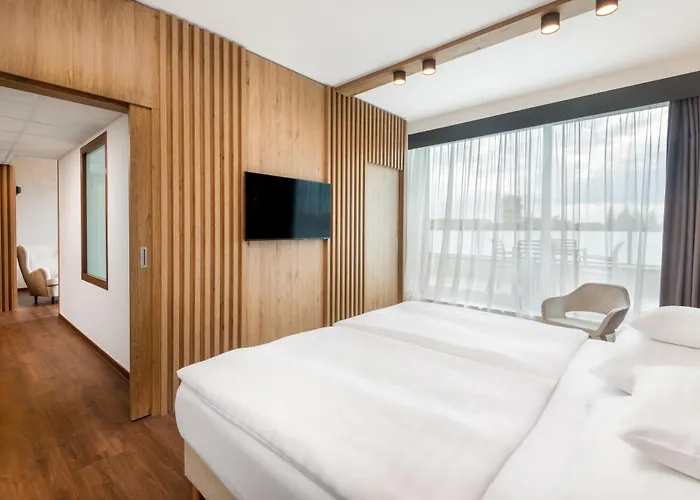 Hotel Hunguest Forrás Szeged