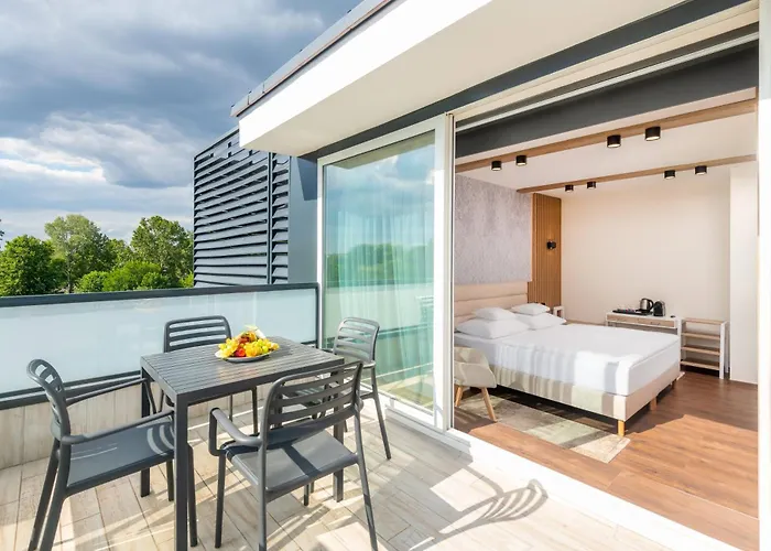 Hunguest - Ex Forras 4*