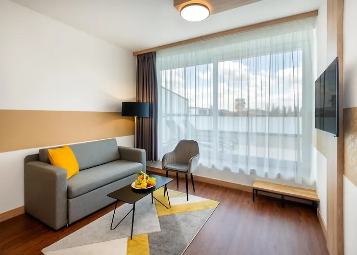 Hunguest - Ex Forras Hotell 4*