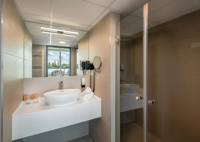 Hunguest - Ex Forras 4*