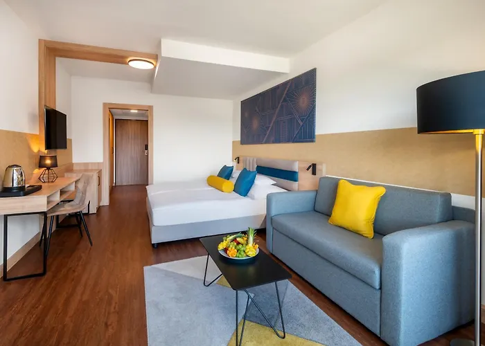 Hunguest - Ex Forras