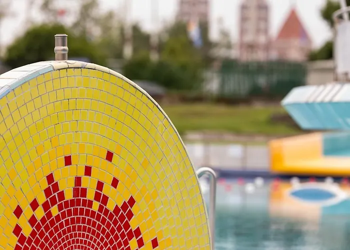 Hotell Hunguest - Ex Forras