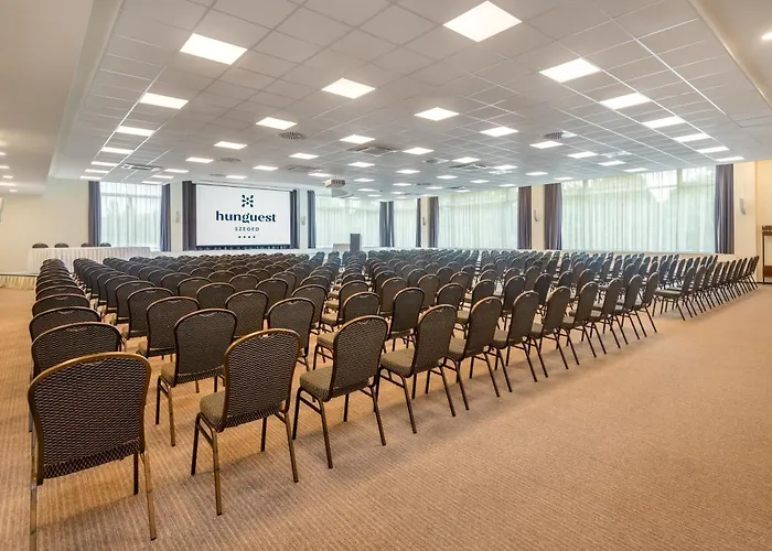 Hunguest - Ex Forras