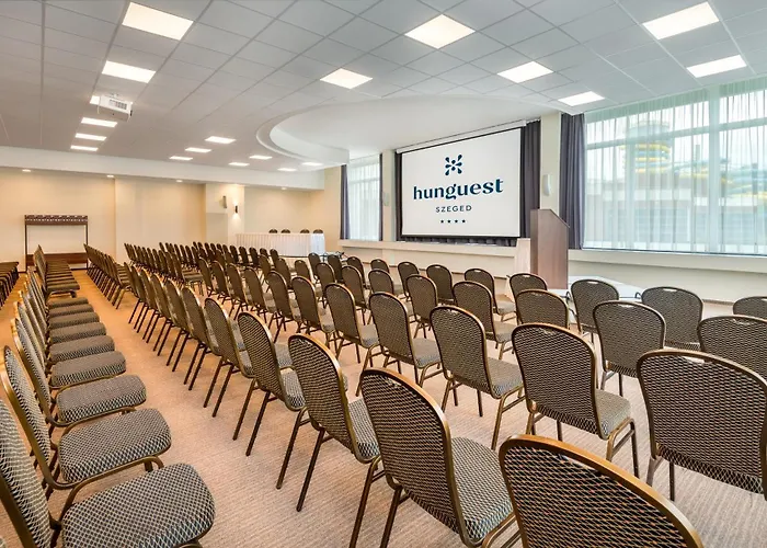 Hotell Hunguest - Ex Forras