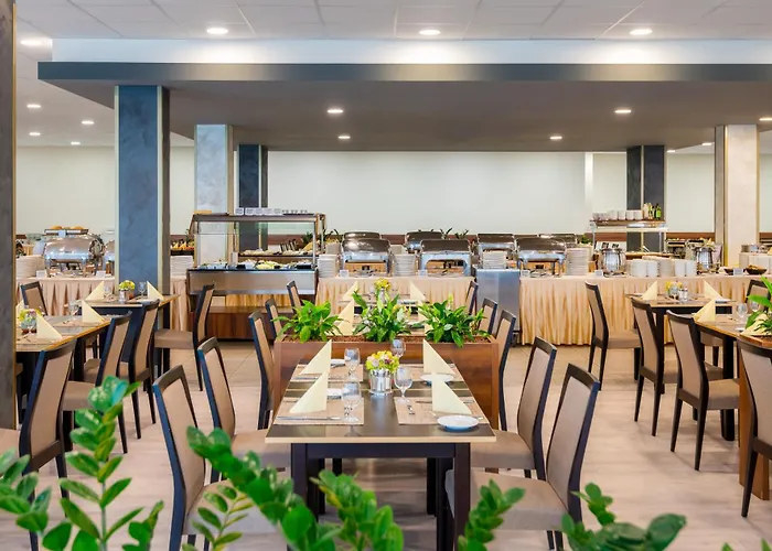Hunguest Forrás Szeged