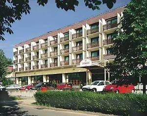 Hotell Hunguest - Ex Forras