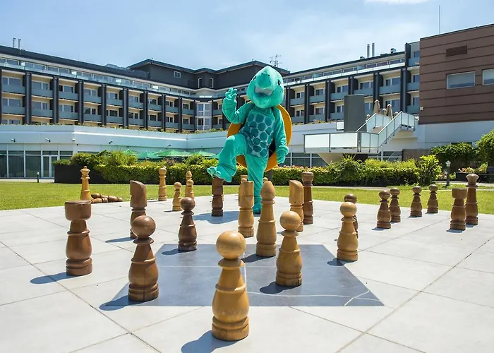 Hunguest - Ex Forras 4*