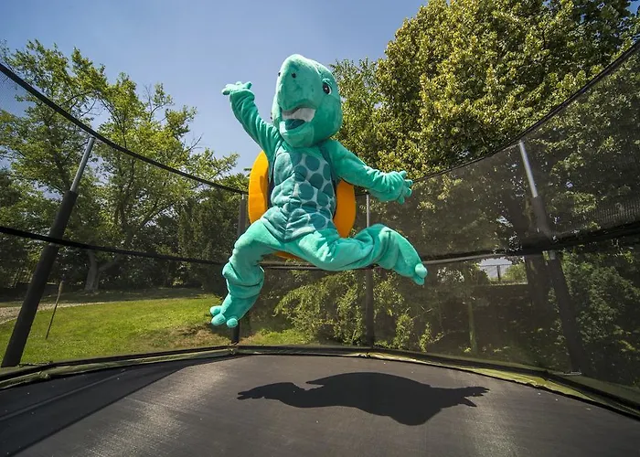 Hotell Hunguest - Ex Forras 4*