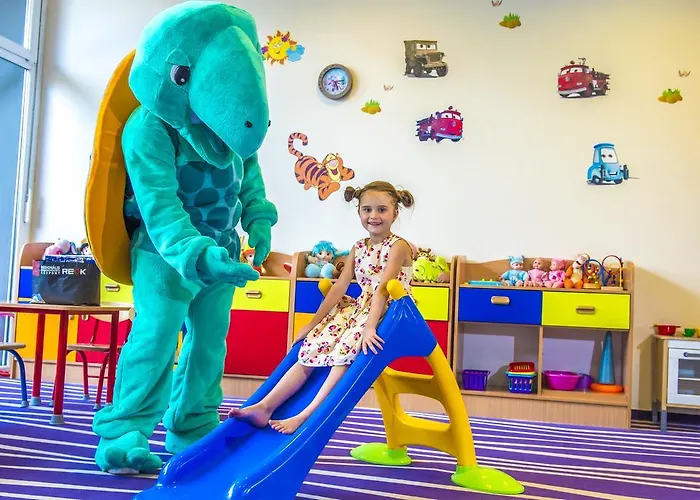 Hotell Hunguest - Ex Forras