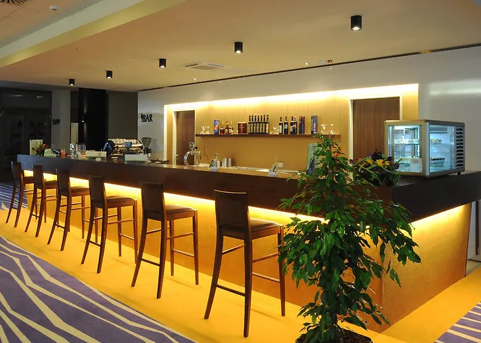 Hotell Hunguest - Ex Forras 4*