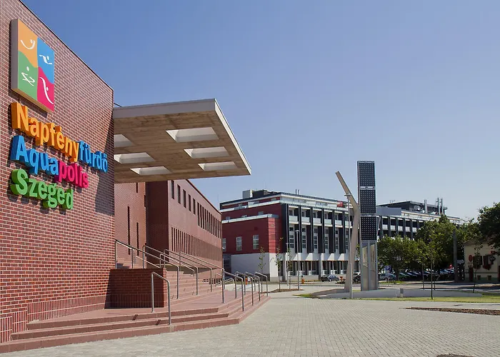 Hunguest - Ex Forras