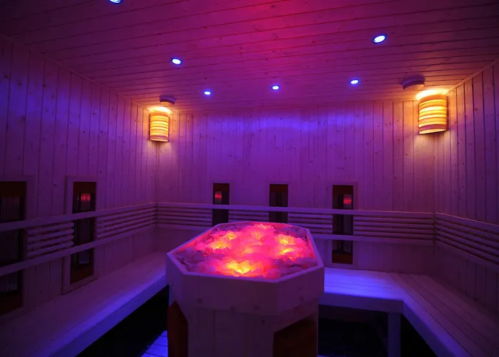 Hunguest - Ex Forras