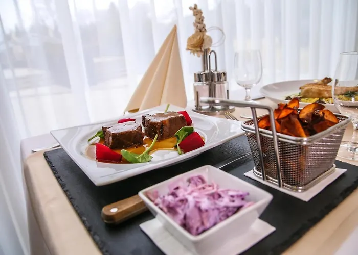 Hunguest Forrás Szeged